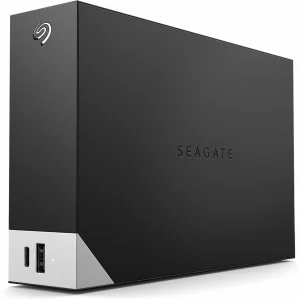 Seagate Disque Dur Externe One Touch Hub 16 TB – Disques Durs Externes Livraison rapide 7