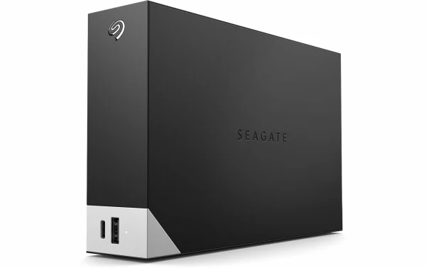 Seagate Disque Dur Externe One Touch Hub 16 TB – Disques Durs Externes Livraison rapide 3