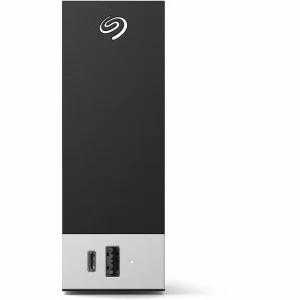 Seagate Disque Dur Externe One Touch Hub 16 TB – Disques Durs Externes Livraison rapide 9