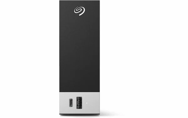 Seagate Disque Dur Externe One Touch Hub 16 TB – Disques Durs Externes Livraison rapide 4