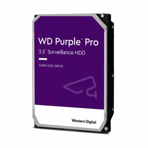 à prix promos Disques Durs Internes Western Digital Disque Dur WD Purple Pro 3.5 6