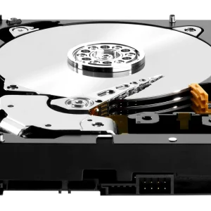 Disques Durs Internes Western Digital Disque Dur WD Red Pro 3.5 grande popularité 9