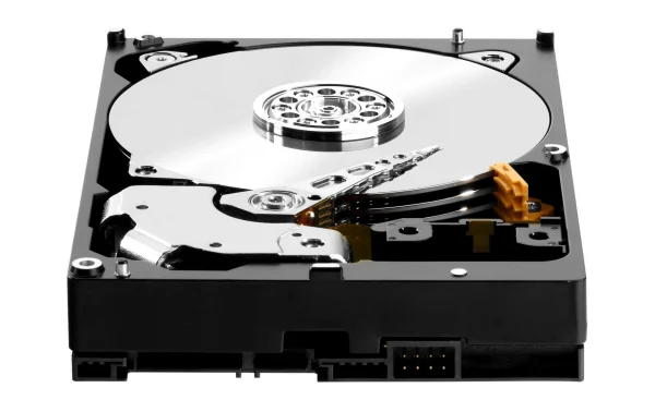 Disques Durs Internes Western Digital Disque Dur WD Red Pro 3.5 grande popularité 4