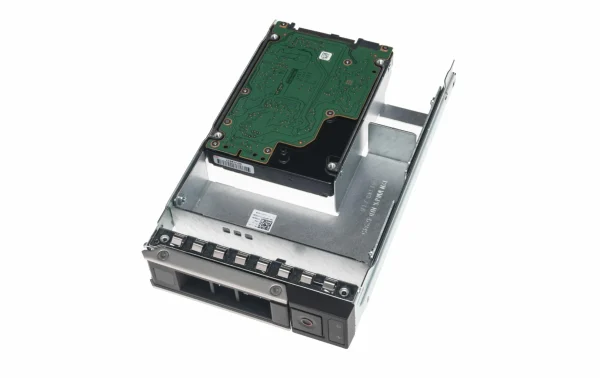 Paiement sécurisé DELL Disques Durs Internes Disque Dur 400-ATIR 3.5 3