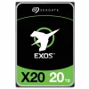 à prix d'occasion Seagate Disques Durs Internes Disque Dur Exos X20 3.5 5