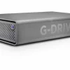 vente pas cher SanDisk PRO Disque Dur Externe HD G-Drive Pro 6 TB – Disques Durs Externes 13