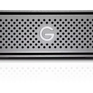 vente pas cher SanDisk PRO Disque Dur Externe HD G-Drive Pro 6 TB – Disques Durs Externes 7