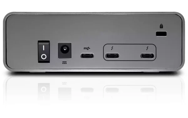 vente pas cher SanDisk PRO Disque Dur Externe HD G-Drive Pro 6 TB – Disques Durs Externes 4
