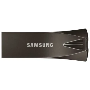Samsung Clé USB Bar Plus Titan 32 Go USB 3.1 – Sticks USB meilleur service 7