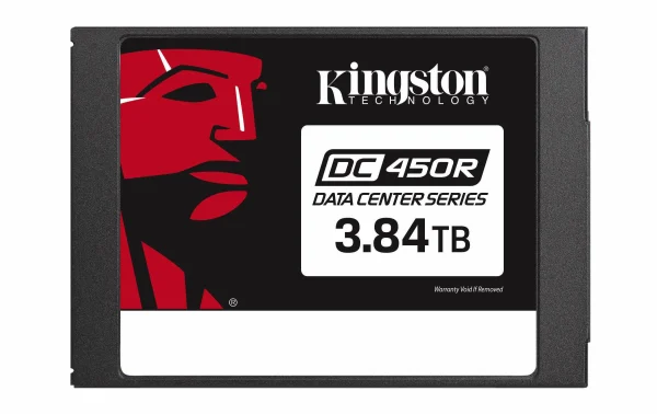grande qualité Kingston SSD (Solid State Disks) SSD Data Center DC450R 2.5 1