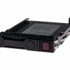 Hewlett Packard Enterprise SSD (Solid State Disks) HPE SSD P18432-B21 2.5 marque moins cher 11