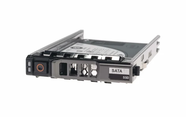 marque pas cher DELL SSD (Solid State Disks) SSD 345-BEFW 2.5 1