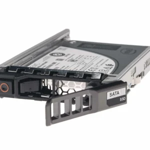 marque pas cher DELL SSD (Solid State Disks) SSD 345-BEFW 2.5 7