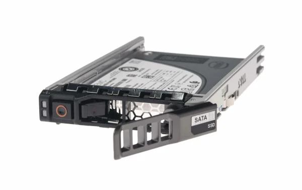 marque pas cher DELL SSD (Solid State Disks) SSD 345-BEFW 2.5 3