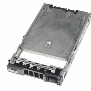 marque pas cher DELL SSD (Solid State Disks) SSD 345-BEFW 2.5 9