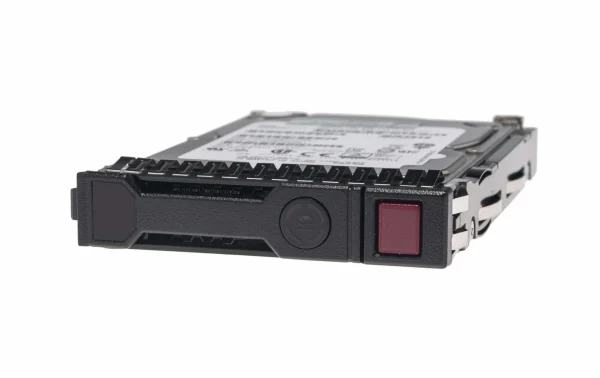 Hewlett Packard Enterprise Disques Durs Internes HPE Disque Dur 870759-B21 2.5 grande promotion 1