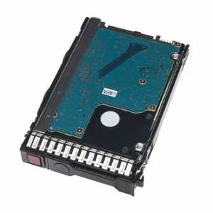 Hewlett Packard Enterprise Disques Durs Internes HPE Disque Dur 870759-B21 2.5 grande promotion 7
