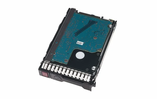 Hewlett Packard Enterprise Disques Durs Internes HPE Disque Dur 870759-B21 2.5 grande promotion 3