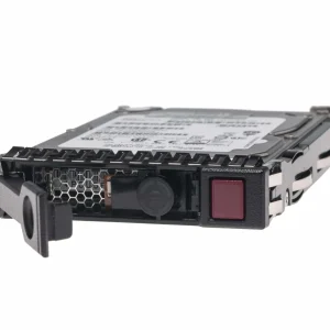 Hewlett Packard Enterprise Disques Durs Internes HPE Disque Dur 870759-B21 2.5 grande promotion 9