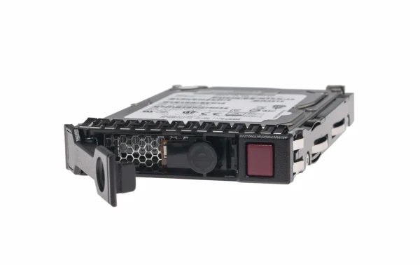 Hewlett Packard Enterprise Disques Durs Internes HPE Disque Dur 870759-B21 2.5 grande promotion 4