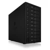 RAIDSONIC Disques Durs Externes ICY BOX Boîtier Externe IB-3810-C31 3.5 vente pas cher en ligne 11