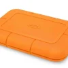 styles dernier cri Lacie SSD Externe Rugged 2000 GB – SSD (Solid State Disks) 13
