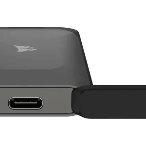 Corsair SSD Externe EX100U 4000 GB – SSD (Solid State Disks) Service Clients Dédié 6