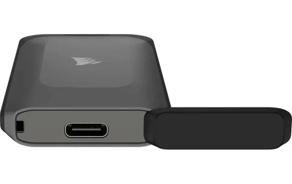 Corsair SSD Externe EX100U 4000 GB – SSD (Solid State Disks) Service Clients Dédié 3