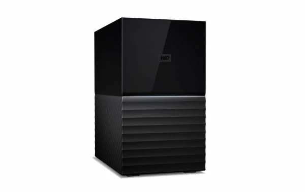 en vente WD Western Digital Disque Dur Externe My Book Duo 16 TB – Disques Durs Externes 1