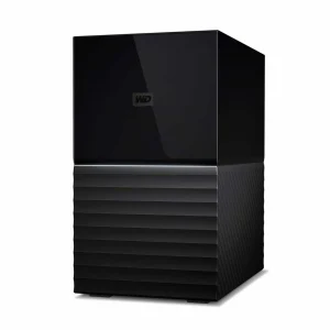 en vente WD Western Digital Disque Dur Externe My Book Duo 16 TB – Disques Durs Externes 7