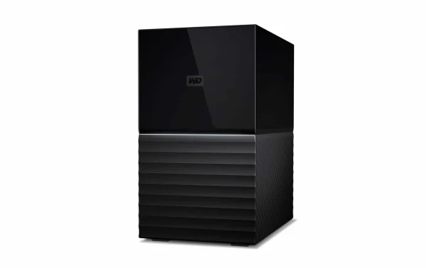 en vente WD Western Digital Disque Dur Externe My Book Duo 16 TB – Disques Durs Externes 3