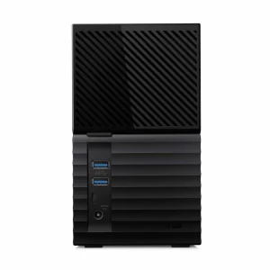 en vente WD Western Digital Disque Dur Externe My Book Duo 16 TB – Disques Durs Externes 9