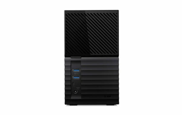 en vente WD Western Digital Disque Dur Externe My Book Duo 16 TB – Disques Durs Externes 4