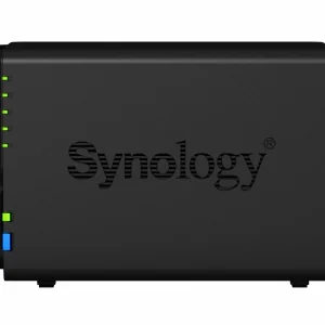 Synology NAS DiskStation DS220+ 2-bay 6 TB – NAS soldes ligne 9