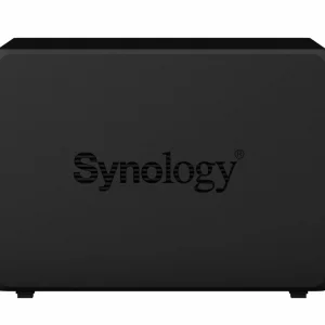design à la mode Synology NAS DiskStation DS420+, 4-bay – NAS 9