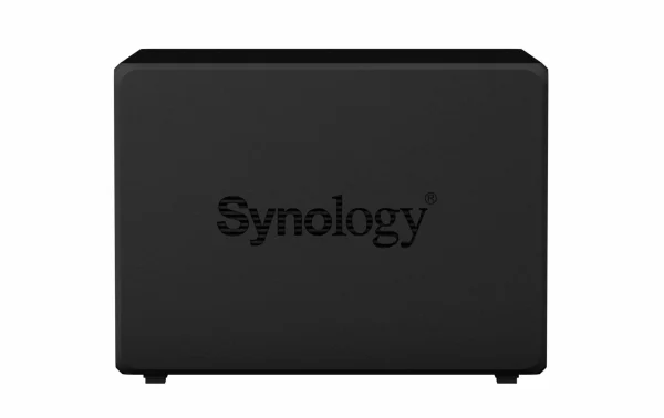 design à la mode Synology NAS DiskStation DS420+, 4-bay – NAS 4