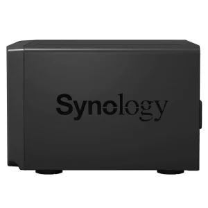 Synology Boîtier D’extension NAS DX517 5-bay Tour à 5 Baies – NAS Boutique officielle 7