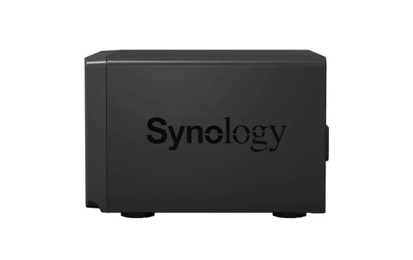 Synology Boîtier D’extension NAS DX517 5-bay Tour à 5 Baies – NAS Boutique officielle 3