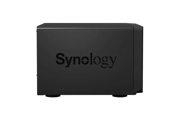 Synology Boîtier D’extension NAS DX517 5-bay Tour à 5 Baies – NAS Boutique officielle 4