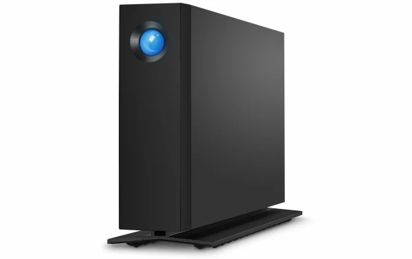 magasin en ligne Lacie Disque Dur Externe D2 Professional 16 TB – Disques Durs Externes 1