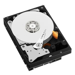 soldes de Noël Disques Durs Internes Western Digital Disque Dur WD Red Pro 3.5 7