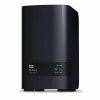 Pas Cher Magasin Soldes WD Western Digital NAS My Cloud EX2 Ultra 16 TB – NAS 11