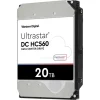 WD Disques Durs Internes Western Digital Disque Dur Ultrastar DC HC560 3.5 magasin en ligne 5