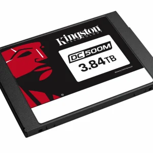Kingston SSD (Solid State Disks) SSD DC500M 2,5 Retour Gratuit 7