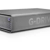 SanDisk PRO Disque Dur Externe HD G-Drive Pro 12 TB – Disques Durs Externes a Prix Discount 11