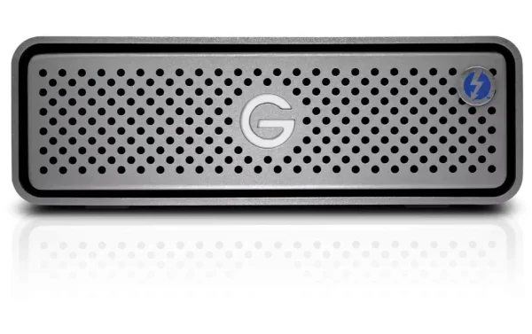 SanDisk PRO Disque Dur Externe HD G-Drive Pro 12 TB – Disques Durs Externes a Prix Discount 3