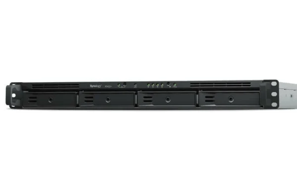Synology NAS RS422+ – NAS magasin france 1