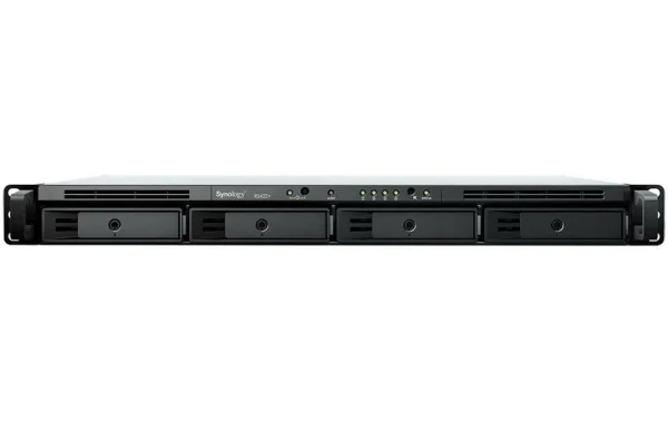 Synology NAS RS422+ – NAS magasin france 3