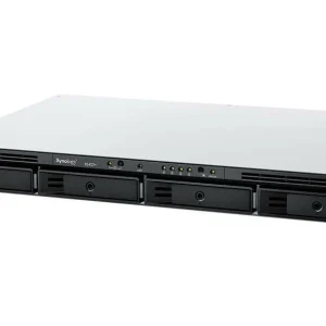 Synology NAS RS422+ – NAS magasin france 9