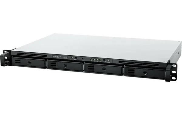 Synology NAS RS422+ – NAS magasin france 4